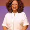 Oprah Winfrey Diamond Painting