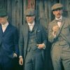 Peaky Blinders Diamond Painting