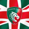 Leicester Tigers Diamond Painting