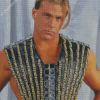 Shawn Michaels Diamond Painting