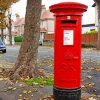 Post Box Diamond Painting