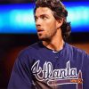 James Dansby Swanson Diamond Painting