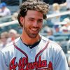 Dansby Swanson Art Diamond Painting