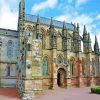 Rosslyn Chapel Diamond Painting