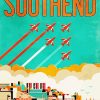 Southend On Sea Poster Diamond Painting