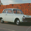 MK1 Cortina Diamond Painting