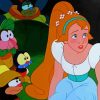 Thumbelina Animation Diamond Painting