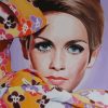 Twiggy Art Diamond Painting