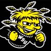 Aesthetic Wichita State Shockers Diamond Painting