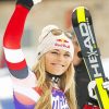 Lindsey Caroline Vonn Diamond Painting