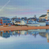 Provincetown Massachusetts Diamond Painting