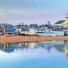 Provincetown Massachusetts Diamond Painting