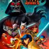 Star Wars Rebels Posters Diamond Painting