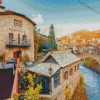 Kriva Cuprija Mostar Diamond Painting