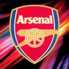 Arsenal Badge Diamond Painting