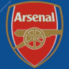 Cool Arsenal Badge Diamond Painting