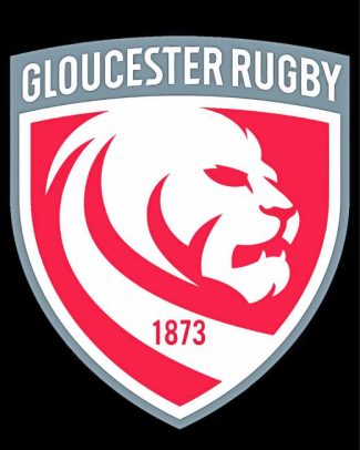 Gloucester Rugby 1873 Diamond Painting