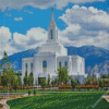 Orem Utah Diamond Painting