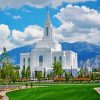 Orem Utah Diamond Painting