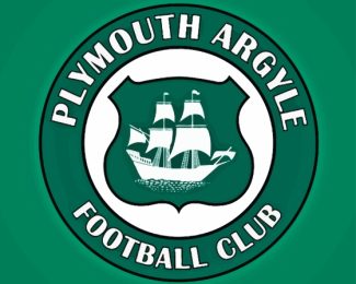 Plymouth Argyle Emblem Diamond Painting