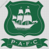 Plymouth Argyle FC Badge Diamond Painting