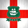 Plymouth Argyle FC Diamond Painting