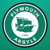 Plymouth Argyle Football Badge Diamond Painting