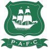 Plymouth Argyle FC Badge Diamond Painting