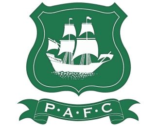 Plymouth Argyle FC Badge Diamond Painting