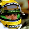 Ayrton Senna da Silva Diamond Painting