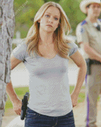 Andrea J Cook Diamond Painting