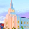 Brigham City Utah Diamond Painting