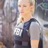 AJ Cook Criminal Minds Diamond Painting