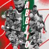 South Sydney Rabbitohs NRL Team Diamond Painting