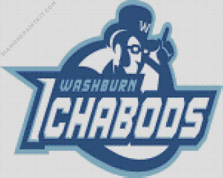 Washburn University Diamond Painting