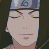 Naruto Neji Hyuga Diamond Painting