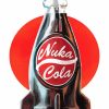 Nuka Cola Diamond Painting art