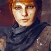 A Plague Tale Character Diamond Paintings