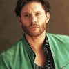 American Actor Jensen Ackles Diamond Paintings