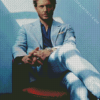 Classy Jensen Ackles Diamond Paintings