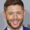 Close Up Jensen Ackles Diamond Paintings