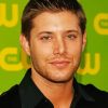 Jensen Ackles Diamond Paintings