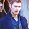 Cool Niklaus Mikaelson Diamond Painting art