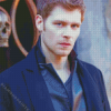 Cool Niklaus Mikaelson Diamond Painting art