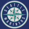 Seattle Mariners Logo Diamond Painting art