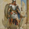 Achilles Diamond Paintings