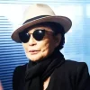 Cool Yoko Ono Diamond Painting
