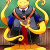 Koro Sensei Diamond Painting
