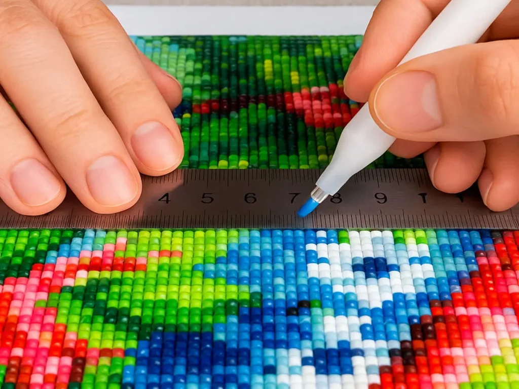 Gradient Tricks with Drills