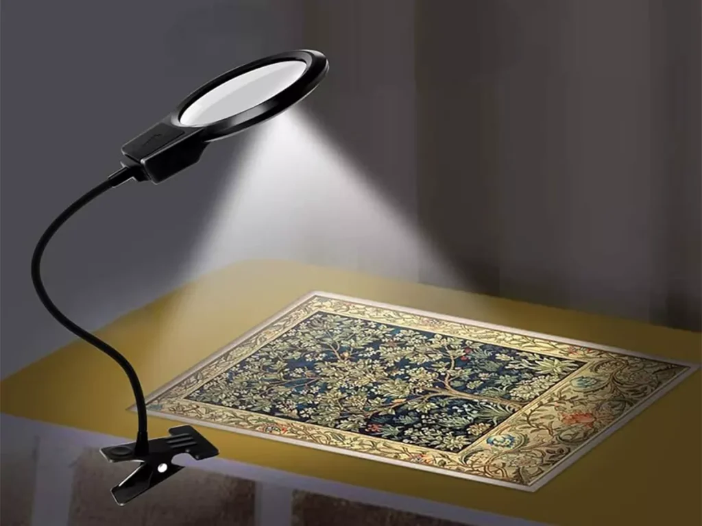 Diamond Painting Toolkit